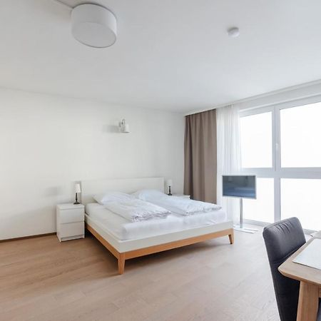 Quiet And Cozy Apartment Next To Mariahilfer Strasse And Naschmarkt With Ac, Minimum 30 Nights Viena Exterior foto