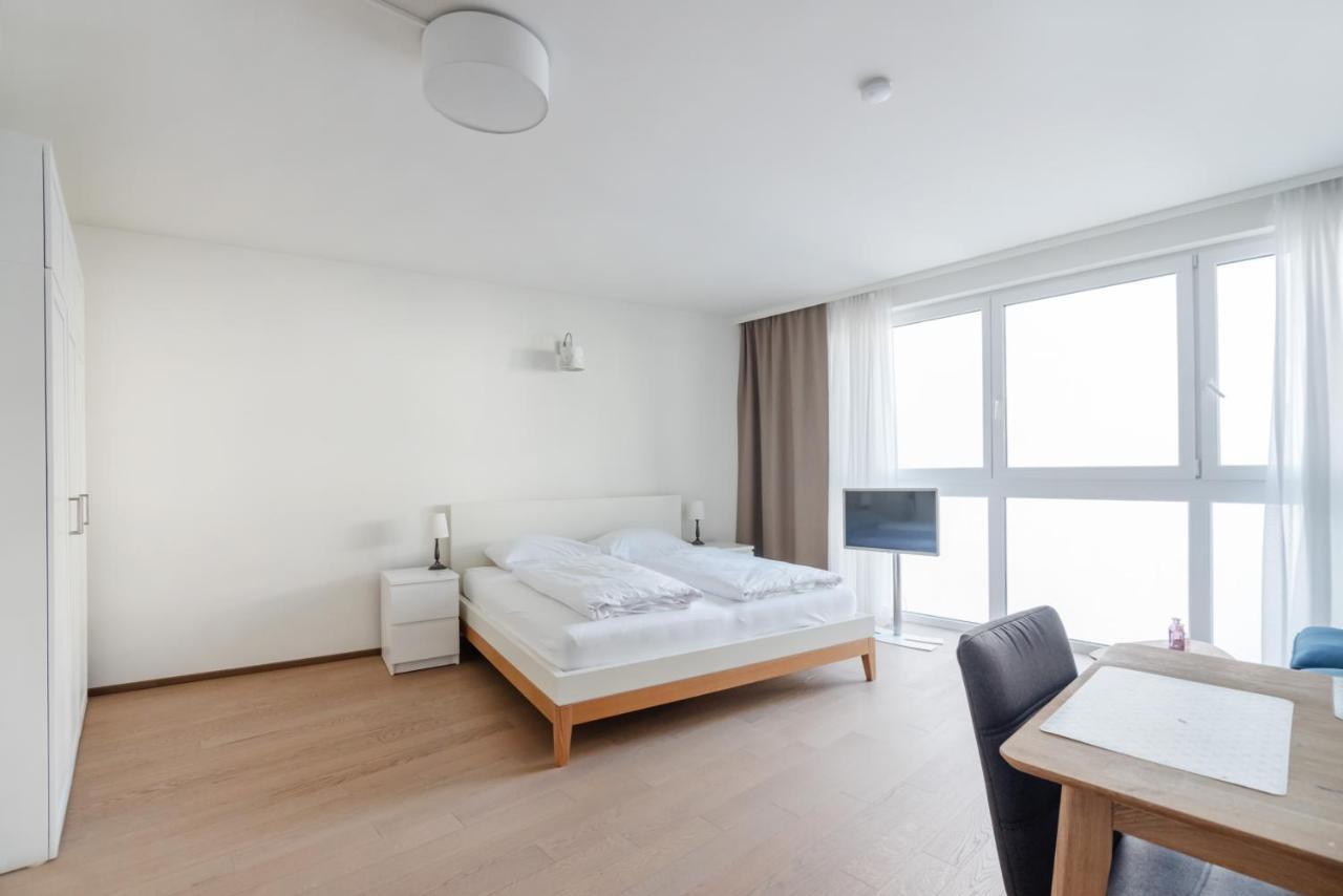 Quiet And Cozy Apartment Next To Mariahilfer Strasse And Naschmarkt With Ac, Minimum 30 Nights Viena Exterior foto